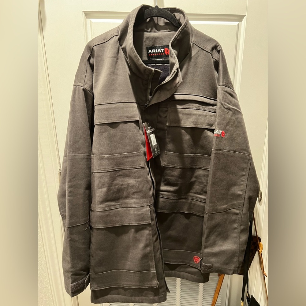 jacket